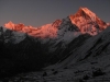 Annapurna circuit trekking, trek around Manang val
