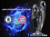 Buy your 2011 UEFA Champions League Final Tickets for Chelsea Vs  Bayern Munchen